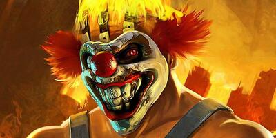 بازی لغو شده Twisted Metal قرار بود یک عنوان بتل رویال باشد + اطلاعات بیشتر - گیمفا