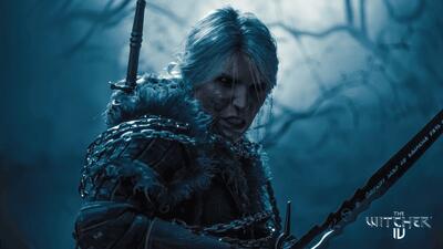 کارگردان The Witcher 4 در خصوص شایعات پیرامون تغییر چهره سیری «ما تغییری ایجاد نکرده‌ایم» - گیمفا