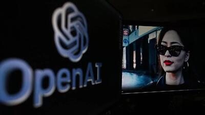 OpenAI می‌خواهد قابلیت تولید ویدیو با مدل Sora را به ChatGPT بیاورد