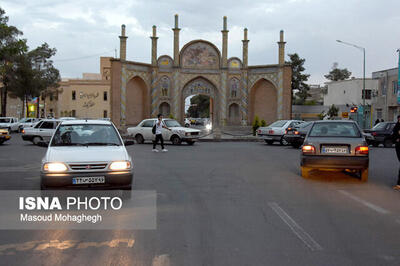 کاهش ۲۱ درصدی جان‌باختگان سوانح رانندگی شهری در استان سمنان