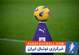 تساوی اینتر و ناپولی/ سندروم تعویض‌های بد اینزاگی! - پارس فوتبال