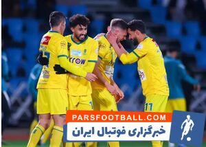 باخت دور از انتظار النصر پیش از مصاف با استقلال - پارس فوتبال