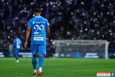 شکست الهلال و النصر و شوک به مدعیان لیگ - پارس فوتبال