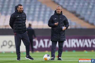 نقش پررنگ دو پرسپولیسی محبوب در برکناری مترجم جنجالی! - پارس فوتبال