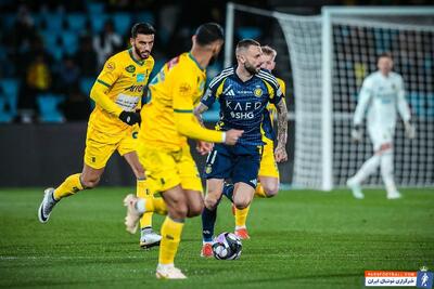 العروبه 2-1 النصر؛ نتیجه‌ای که یک پیام واضح دارد؛ پیروزی استقلال یک ماموریت غیرممکن نیست! - پارس فوتبال