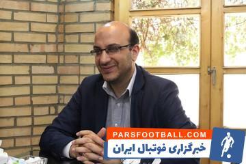 تبریک رئیس فدراسیون ووشو آسیا به علی نژاد - پارس فوتبال