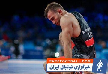 شکست فرنگی‌کار ایران مقابل حریف ترکیه‌ای - پارس فوتبال