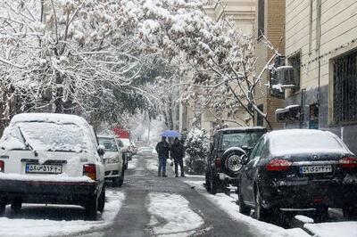 پیش‌بینی هوای مازندران و ساری؛ یکشنبه ۱۲ اسفند