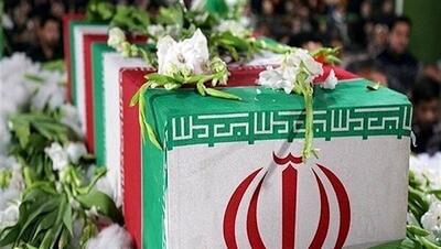 شهادت دو مامور پلیس راهور در ریگان