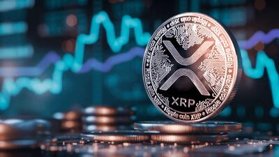 افزایش ۹ درصدی قیمت ریپل (XRP) به محدوده ۲.۱۷ دلار پس از رشد بیت‌کوین