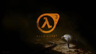 بازی Half-Life 3 در مراحل نهایی توسعه قرار دارد