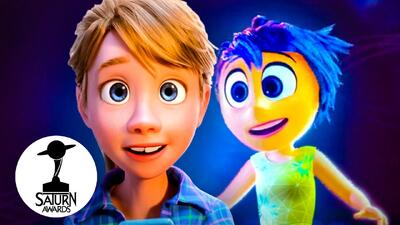 پیکسار در حال بررسی ایده‌ها برای ساخت انیمیشن Inside Out 3 است