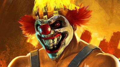 بازی لغو شده Twisted Metal قرار بود یک اثر تیراندازی سوم شخص بتل رویال باشد