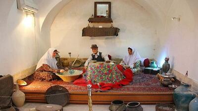 رمضان در آیینه مردمان دستگرد قم؛ از خانه‌تکانی خانه‌ها تا خانه‌تکانی دل‌ها