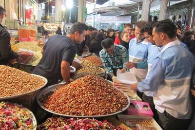 تشدید نظارت‌های بهداشت محیطی در ایام نوروز و ماه رمضان