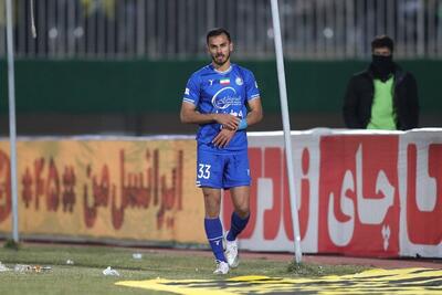 غایبان استقلال برابر النصر چه کسانی هستند؟ - آینه فردا