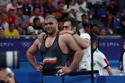 امین میرزازاده قهرمان تورنمنت رنکینگ آلبانی شد/ پایان کار تیم ۶ نفره ایران با ۲ طلا و ۲ برنز