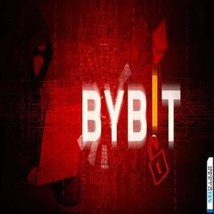 هکرهای Bybit، اتریوم‌های سرقتی را به طرز قابل توجهی پولشویی کردند!