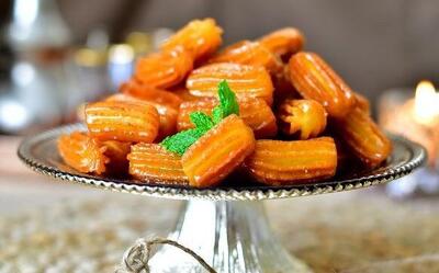 طرز تهیه بامیه ترد و خوشمزه مخصوص ماه رمضان