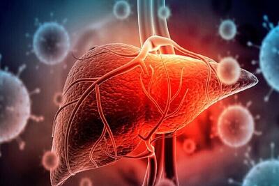 انواع مختلف بیماری‌های کبد اینها هستند