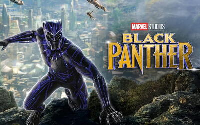 جزئیاتی که درباره فیلم Black Panther نمی‌دانستید (+ نسخه صوتی) - گیمفا