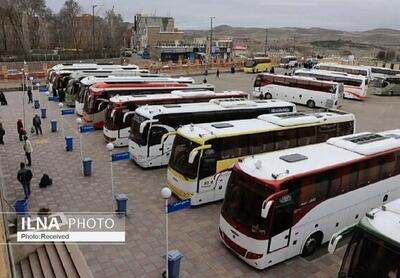 جابجایی 18 میلیون مسافر نوروزی  با حمل‌ونقل عمومی