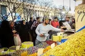 پویش نظارت مردم بر بازار در همدان راه اندازی شد