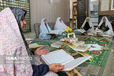 آشنایی با آداب و رسوم کهن خراسان جنوبی‌ها در ماه رمضان