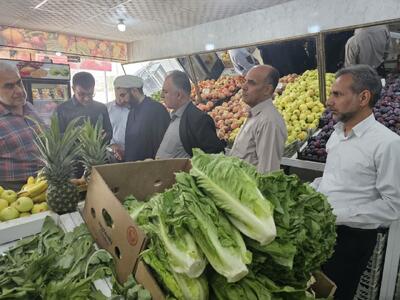 آغاز طرح تشدید نظارت بر بازار و واحدهای پذیرایی در گلستان