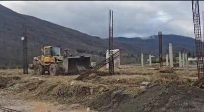 شناسایی تغییر کاربری غیرمجاز مزارع در ۳۸ روستای قائمشهر