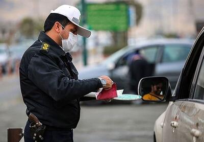 هشدار جدی پلیس راهور به رانندگان نوروزی/ این خودرو‌ها در نوروز توقیف می‌شوند