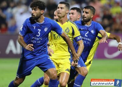 هرآنچه از تقابل استقلال برابر النصر می‌دانیم - پارس فوتبال