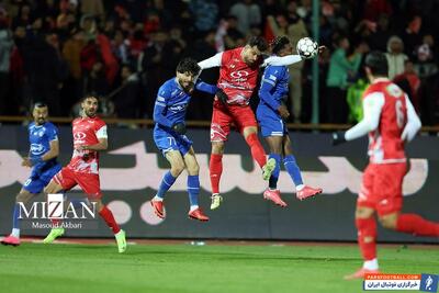 داداش‌زاده: قضاوت دربی به ضرر پرسپولیس هم بود/ برخی نقاط ضعف سرخ‌پوشان هنوز پابرجاست - پارس فوتبال