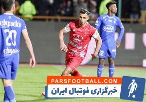 علیپور می‌تواند رکورد ایرانپاک را بشکند - پارس فوتبال