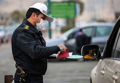 هشدار به رانندگان ؛ این خودروها در نوروز توقیف می‌شوند