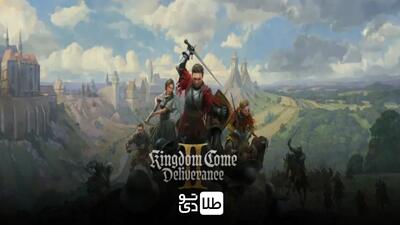  Kingdom Come Deliverance ۲ پرفروش‌ترین بازی امسال در کمتر از ۱۴ روز!