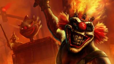 بازی لغوشده‌ Twisted Metal یک عنوان بتل رویال بوده است