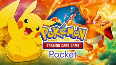 بازی Pokémon TCG Pocket از مرز ۱۰۰ میلیون دانلود عبور کرد