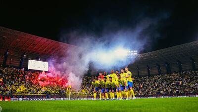 النصر بدون رونالدو و با مانه به مصاف استقلال می‌رود؛ اعلام ترکیب رسمی