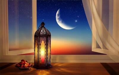 دعای روز دوم ماه رمضان