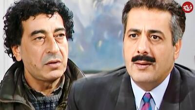 نگاه روز | چهره جدید بهت آور «دکتر احمد عبدالحق» سریال مدیرکل بعد 29 سال