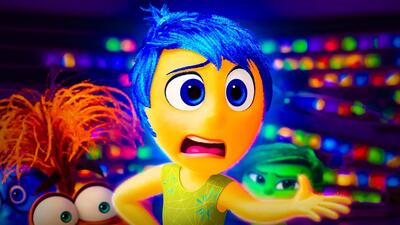 دیزنی، انیمیشن Inside Out 3 را می‌سازد؟!