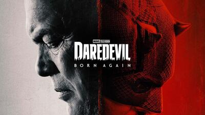 تریلر نهایی سریال Daredevil: Born Again منتشر شد - گیمفا