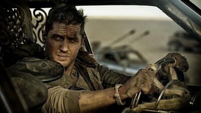 احتمال ساخت فیلم جدیدی از فرنچایز Mad Max وجود دارد - گیمفا