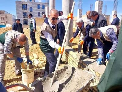 شناسایی ۱۲۷ مدرسه سنگی بالای ۱۰ دانش آموز در کهگیلویه و بویراحمد