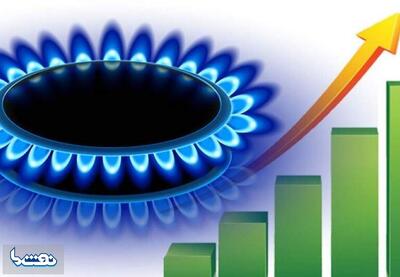 مصرف گاز خانگی به ۶۷۵ میلیون مترمکعب رسید | نفت ما