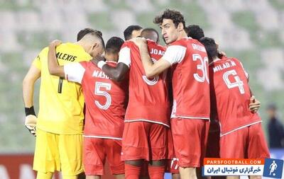 بهزاد داداش‌ زاده : باید به اسماعیل کارتال و کادرش در پرسپولیس زمان بدهیم