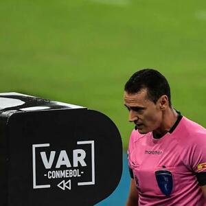 VAR فرشته مرگ یا نجات فوتبال ایران/ هنوز هیچ اتفاقی واقعی نیست - پارس فوتبال