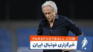 دو گزینه جدی الهلال برای جایگزینی ژسوس - پارس فوتبال