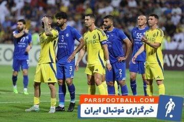 عکس | پوسترهای استقلال و النصر در شهر تهران - پارس فوتبال